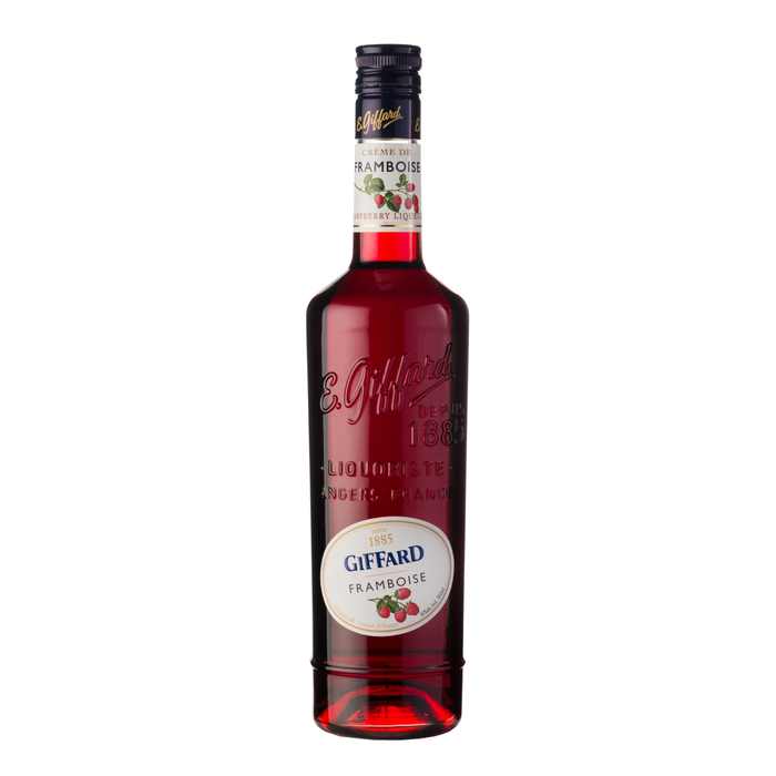 Giffard Crème De Framboise (Raspberry Liqueur) 700ml