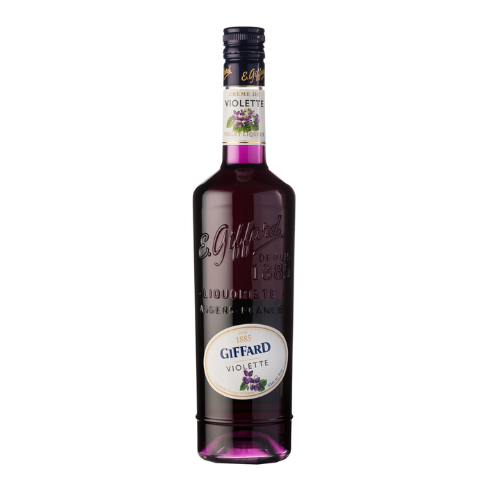 Giffard Crème De Violette Liqueur 700ml