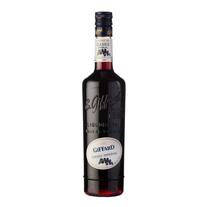 Giffard Crème de Cassis Imperial 700ml