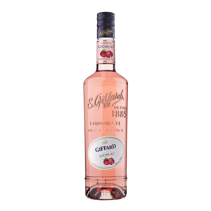 Giffard Lichi-Li Liqueur (Lychee) 700ml