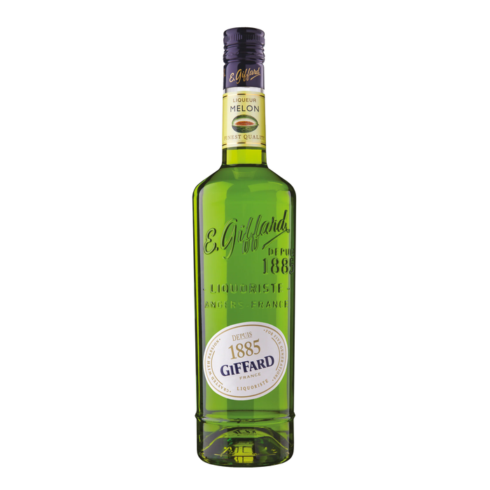 Giffard Melon Liqueur 700ml