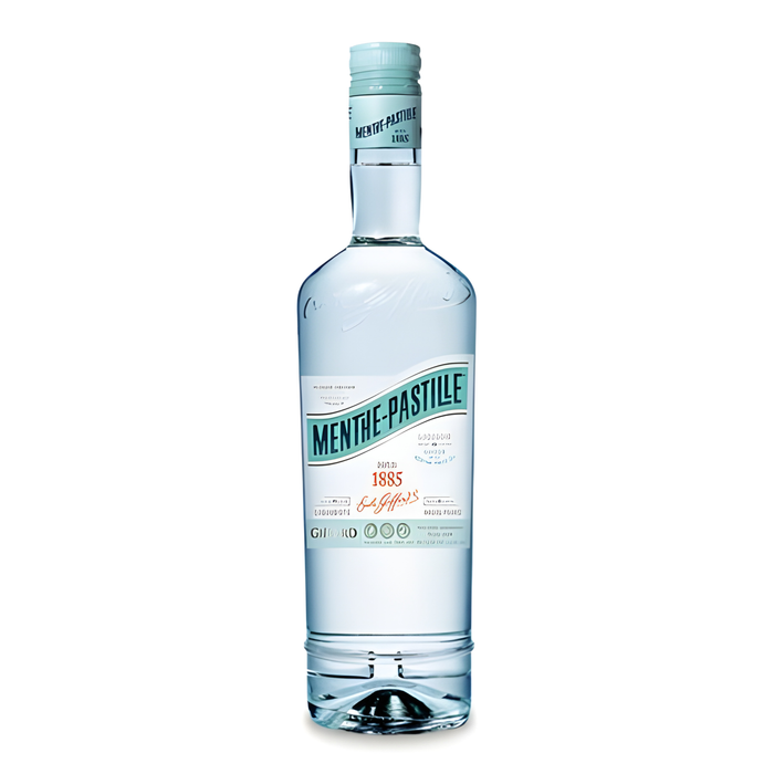 Giffard Menthe Pastille Liqueur 700ml