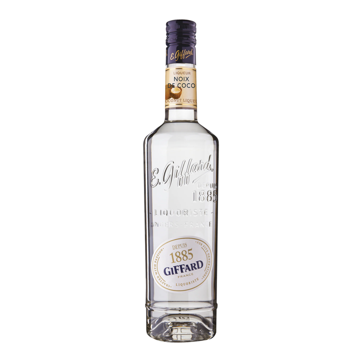 Giffard Noix de Coco Liqueur (Coconut) 700ml