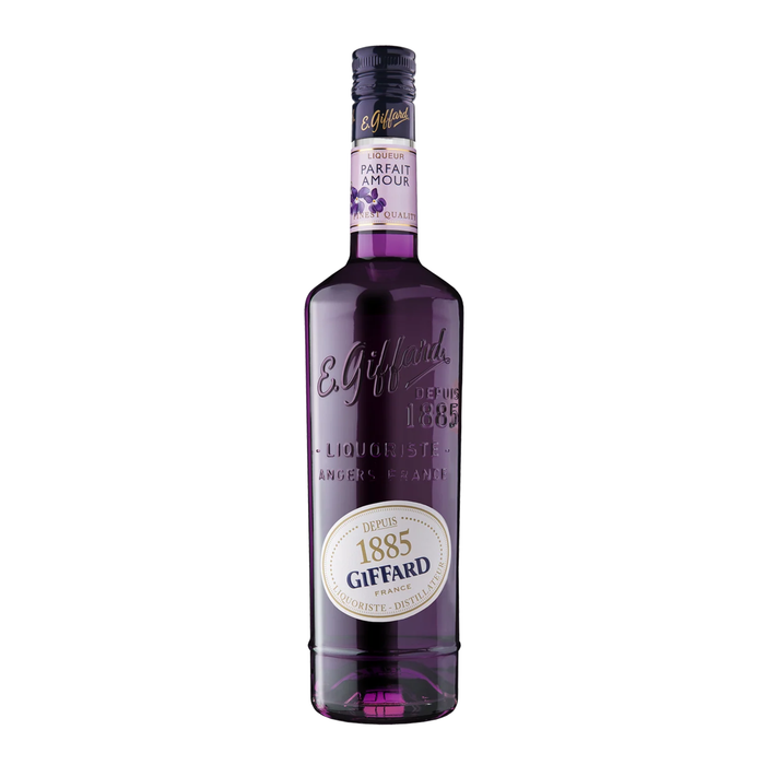 Giffard Parfait Amour Liqueur 700ml