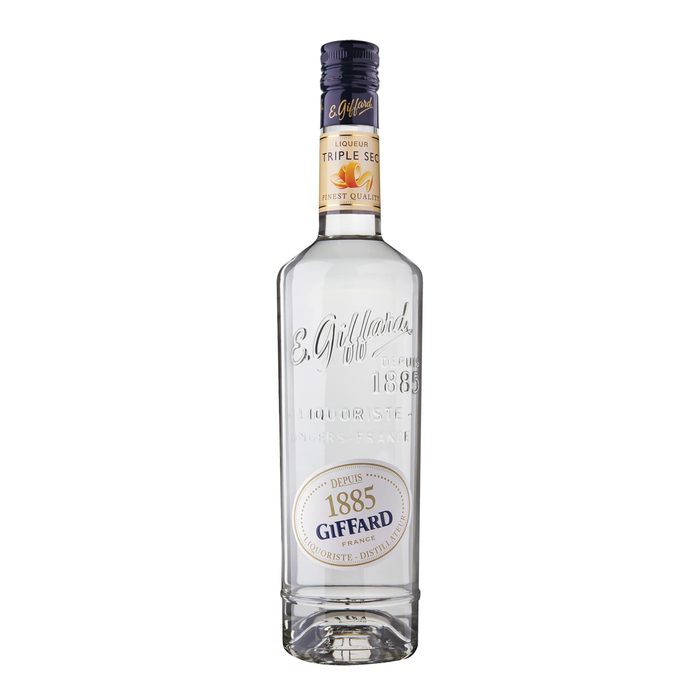 Giffard Triple Sec 700ml