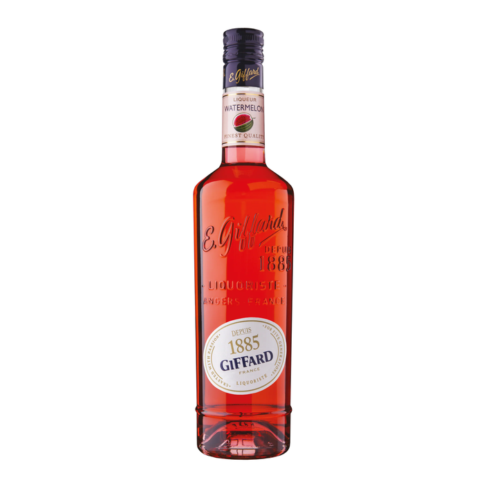 Giffard Watermelon Liqueur 700ml