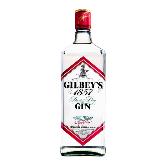 Gilbey's Gin 700ml