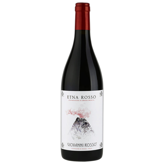 Giovanni Rosso Etna Rosso DOC 2021 750ml