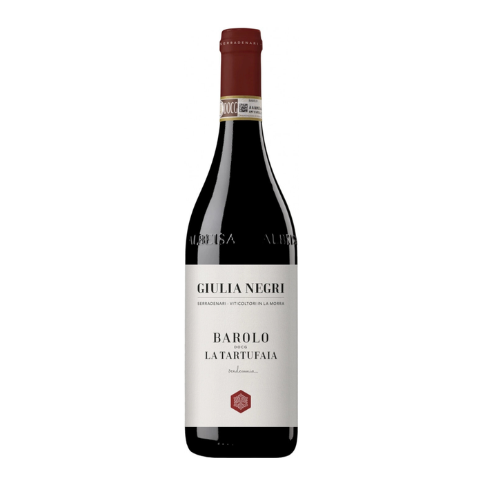 Giulia Negri La Tartufaia Barolo DOCG 2018 750ml