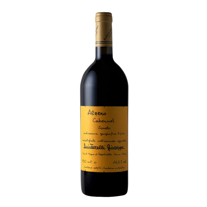 Giuseppe Quintarelli Alzero Cabernet Franc 2015 750ml