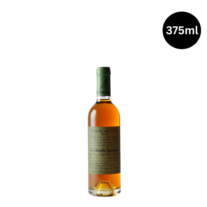 Giuseppe Quintarelli Amabile del Cere Passito Bianco 2015 375ml