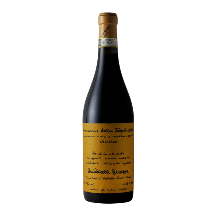 Giuseppe Quintarelli Amarone della Valpolicella Classico 2017 750ml