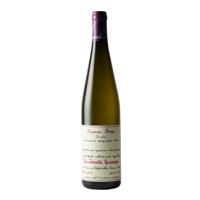 Giuseppe Quintarelli Bianco Secco 2024 750ml