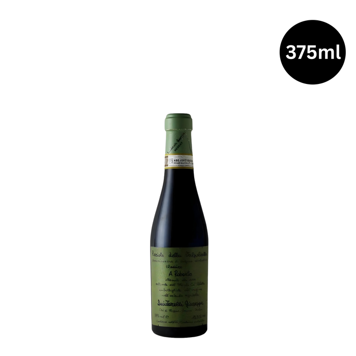 Giuseppe Quintarelli Recioto della Valpolicella Classico 2011 375ml