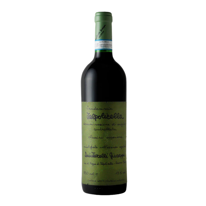 Giuseppe Quintarelli Valpolicella Classico Superiore 2018 750ml