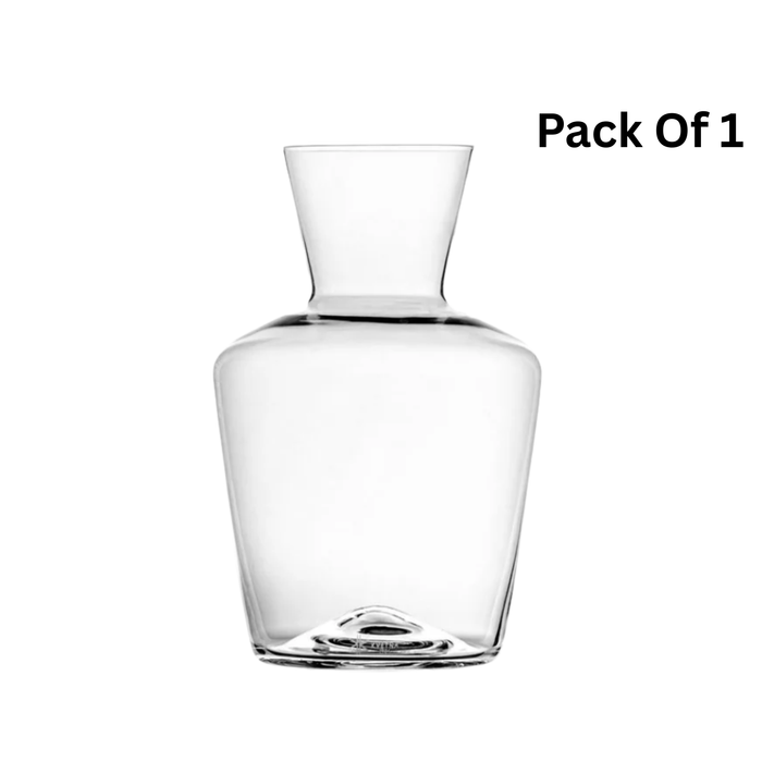 Auriga Premium Crystal Decanter 1200ml