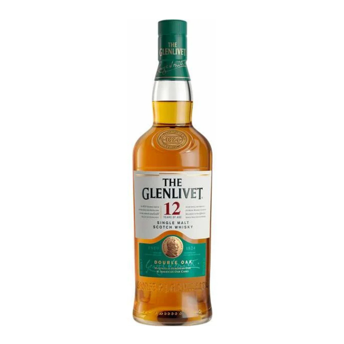 Glenlivet 12 Years 700ml