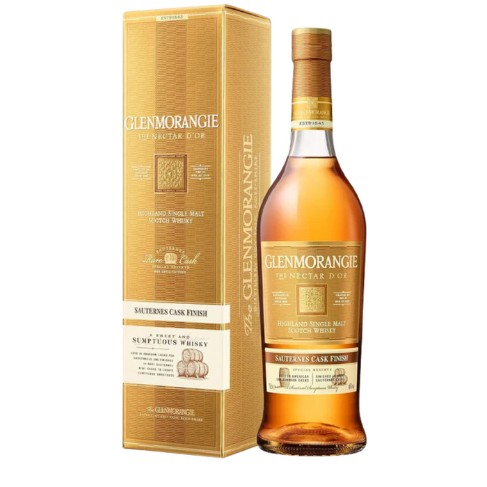 Glenmorangie Nectar D'Or 700ml