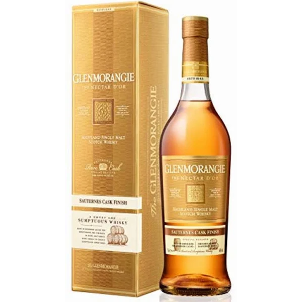 Glenmorangie Nectar D'Or 700ml