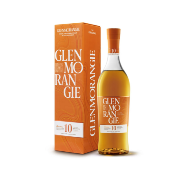 Glenmorangie Original 10 Years 700ml