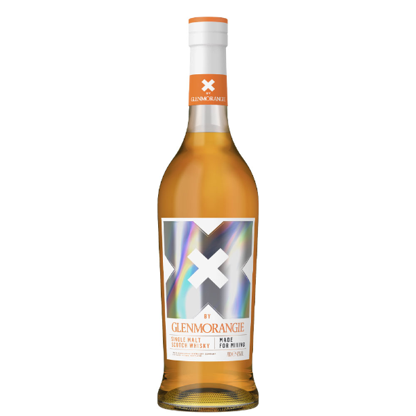 Glenmorangie X By Glenmorangie  | 700ml