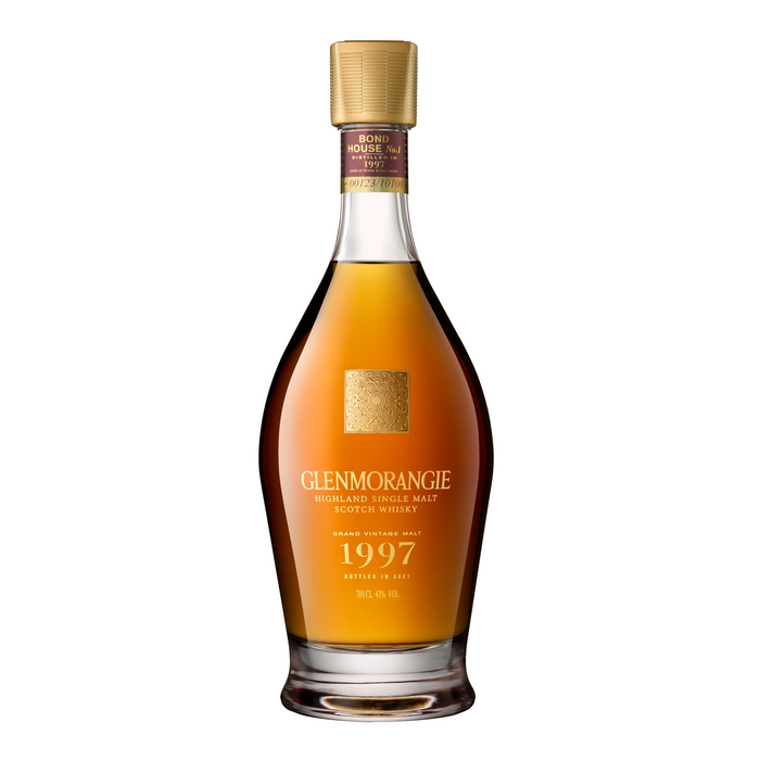 Glenmorangie Vintage 1997 700ml