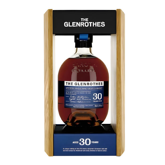 Glenrothes 30 Years 700ml
