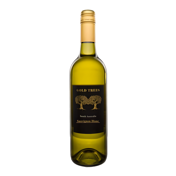 Gold Trees Sauvignon Blanc 750ml