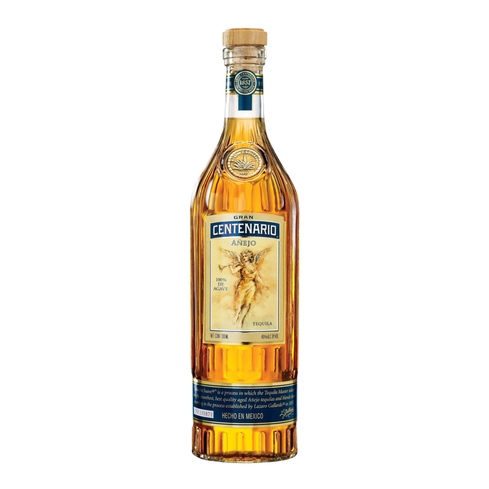 Gran Centenario L.Gallardo Anejo Tequila 700ml