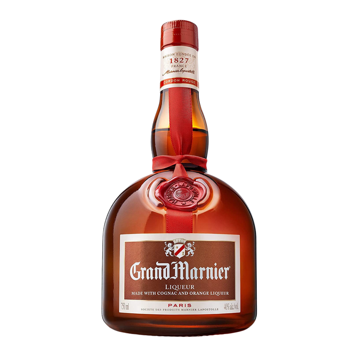 Grand Marnier Orange Liqueur 700ml