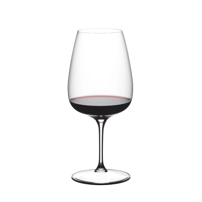 Grape@Riedel Cabernet / Merlot (Set Of 2) 6424/0
