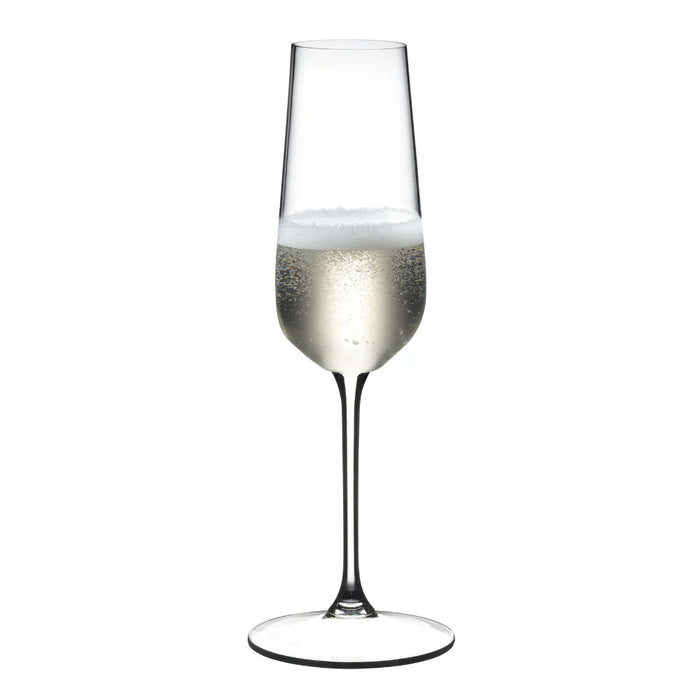 Grape@Riedel Champagne Flute (Set Of 2) 6424/08