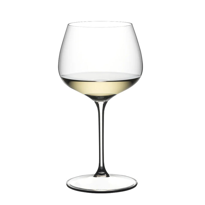 Grape@Riedel Chardonnay/Gin Tonic (Set Of 2) 6424/97