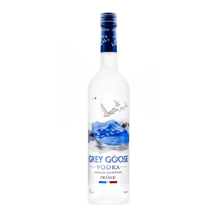 Grey Goose Vodka 700ml