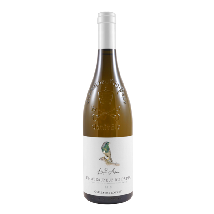 Guillaume Gonnet Chateauneuf du Pape Belle Amie 2024 750ml