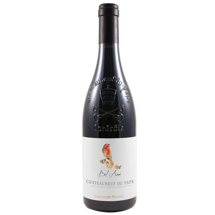 Guillaume Gonnet Bel Ami Chateauneuf-du-Pape 2021