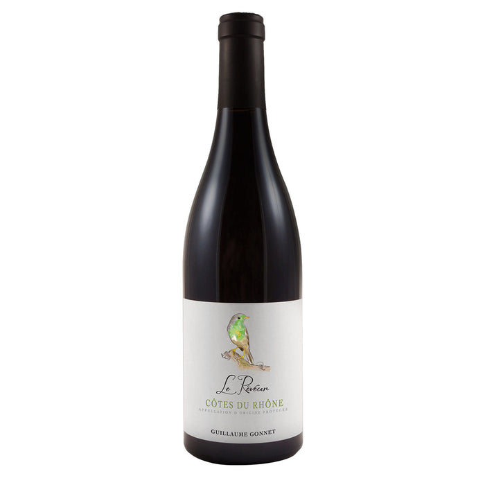 Guillaume Gonnet Le Reveur Cotes Du Rhone Rouge 2023