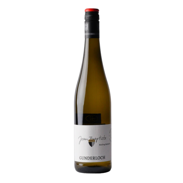 Gunderloch Jean Baptiste Riesling Kabinett 2024 750ml