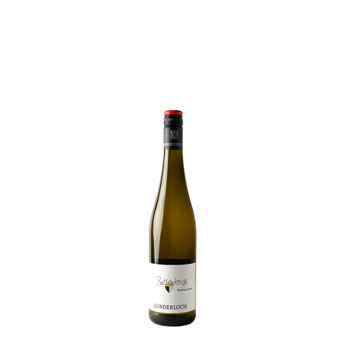 Gunderloch Rothenberg Riesling Auslese 2017 375ml