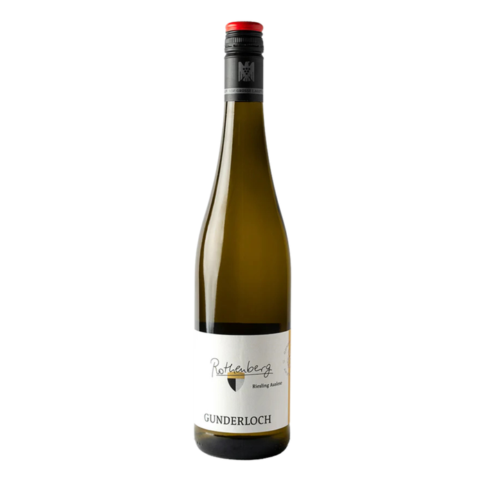Gunderloch Rothenberg Riesling Auslese 2017 750ml