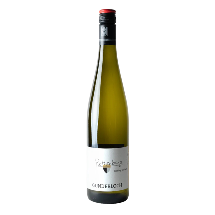 Gunderloch Rothenberg Riesling Kabinett 2016 750ml