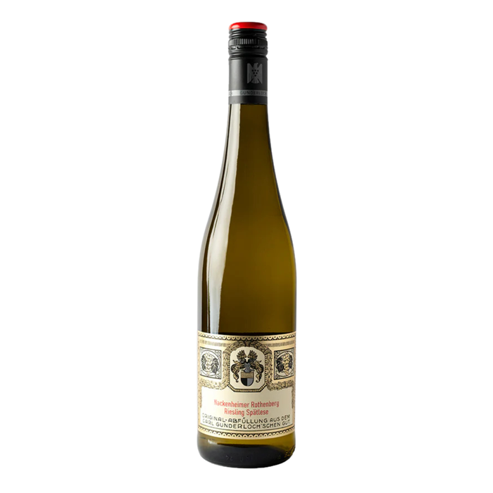Gunderloch Rothenberg Riesling Spatlese 2022 750ml