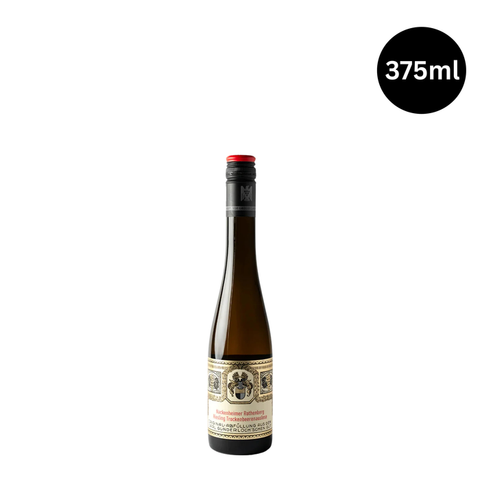 Gunderloch Rothenberg Riesling Trockenbeerenauslese 2015 375ml