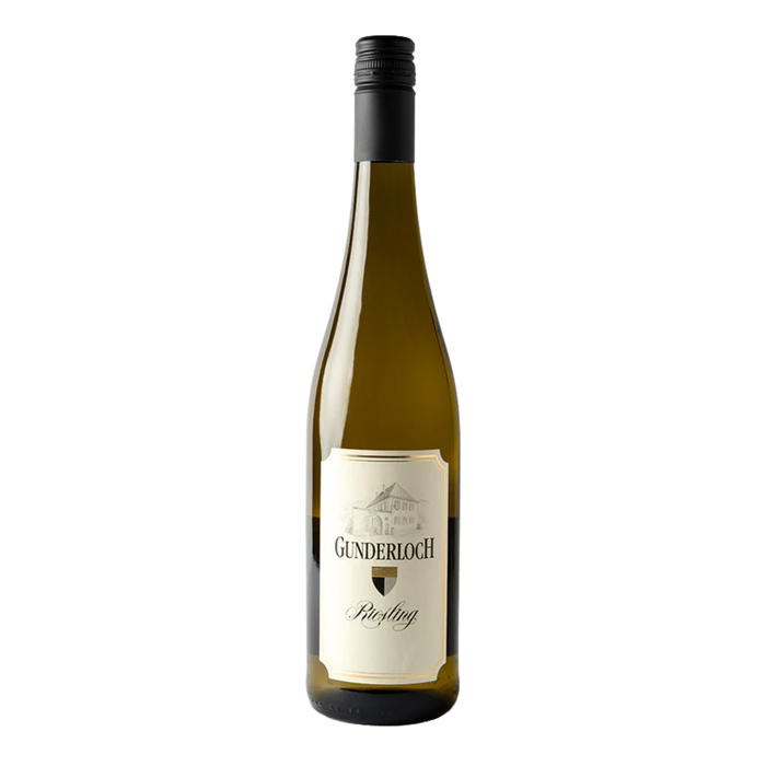 Gunderloch Villa Riesling QBA 2024 750ml