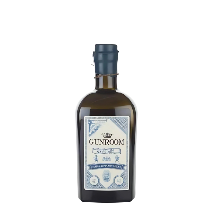 Gunroom Navy Gin 500ml