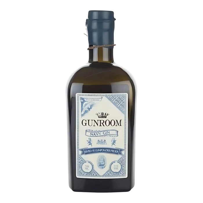 Gunroom Navy Gin 500ml