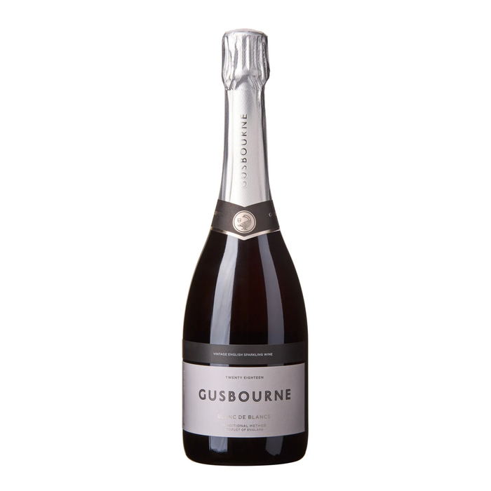 Gusbourne Blanc De Blancs 2020 750ml