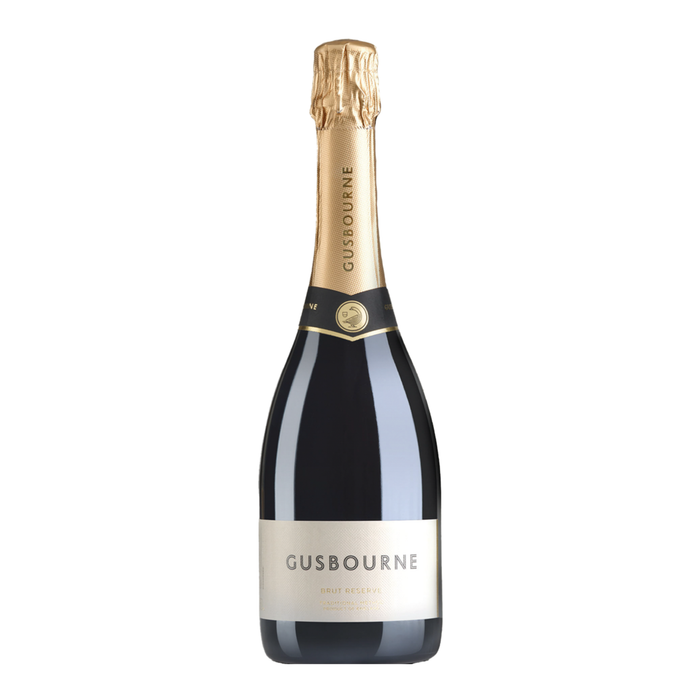 Gusbourne Brut Reserve 2022 750ml