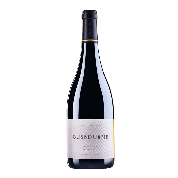 Gusbourne Guinevere Chardonnay 2022 750ml