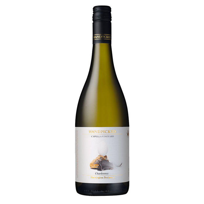 Handpicked Capella Vineyard Chardonnay 2018